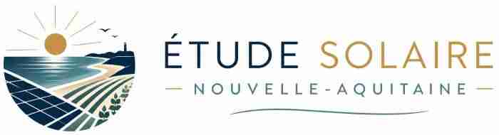 Étude Solaire Nouvelle-Aquitaine